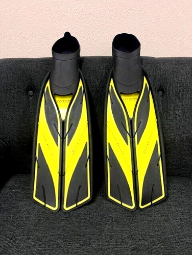 Atomic aquatics split fin high - atomic,