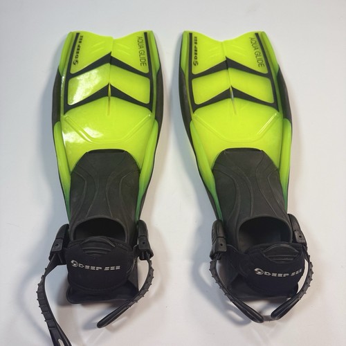 Deep see aqua glide - deep,