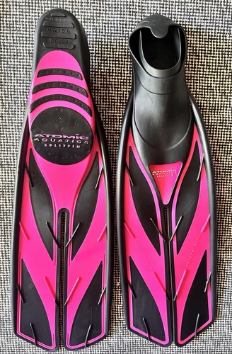 Brand new atomic aquatics - brand,