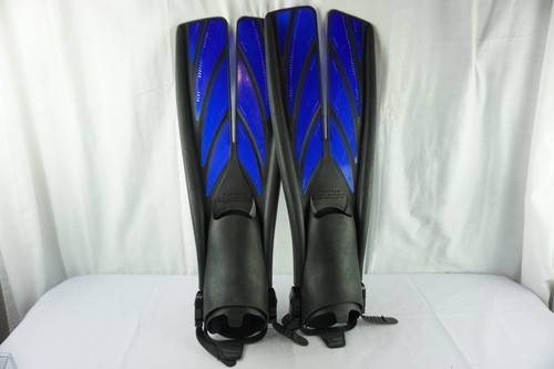 Atomic aquatics split fin - atomic,