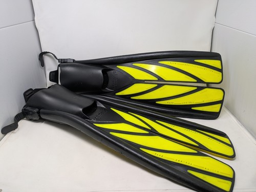 Atomic aquatics splitfin - splitfin, scuba