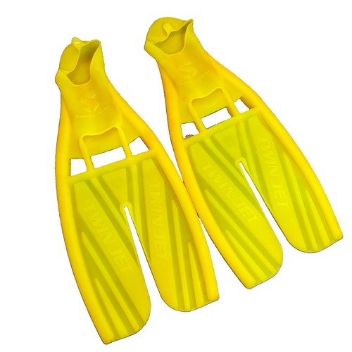 Scubapro twin jet split scuba - scubapro,