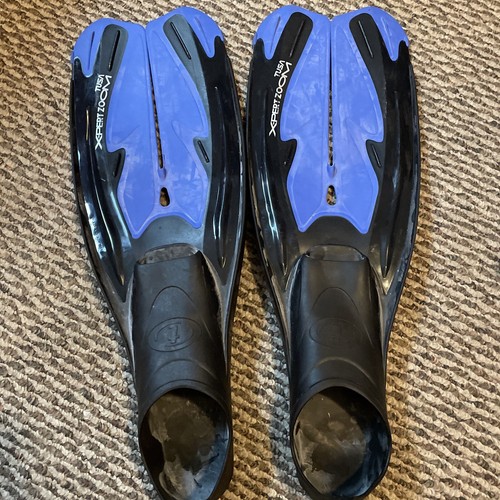 Pre owned blue black - blue,