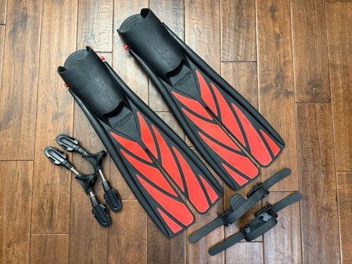 Atomic aquatics split - split, xl