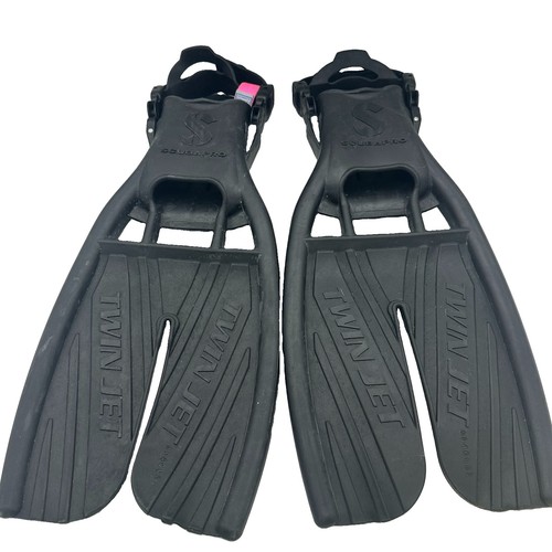 Scubapro twin jet max split - scubapro,