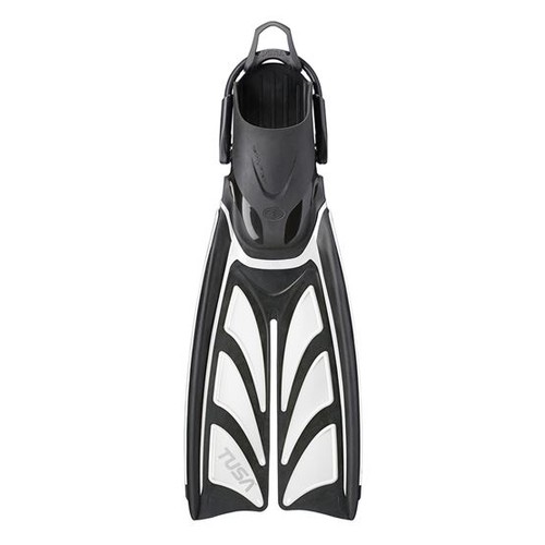 Tusa hyflex zoom split - zoom, diving
