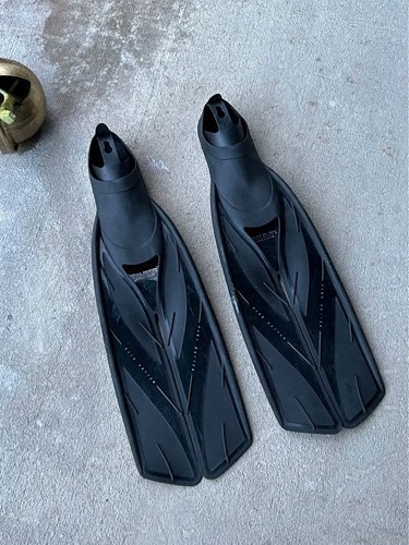 Atomic aquatics split diving - split,