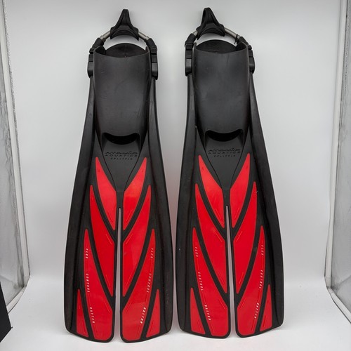 Atomic aquatics split fins - atomic,