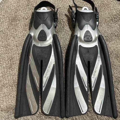 Tusa xpert zoom black scuba - tusa,